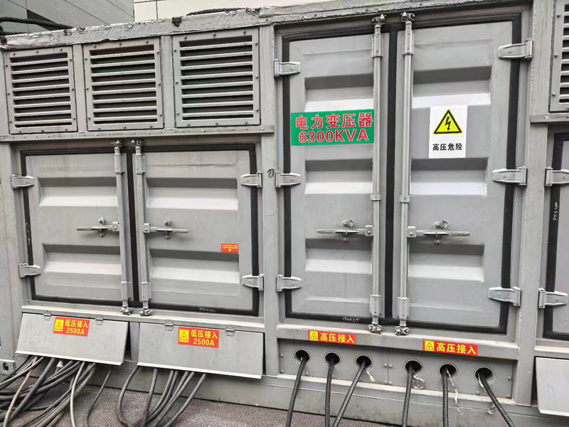 清河门柴油发电机组换季保养注意哪些事项?