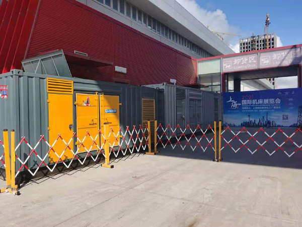 清河门发电机出租教您要了解的柴油发电机组基础知识