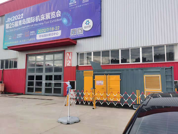 清河门发电车出租-我国柴油机发电机组行业引领动力行业发展，前景广阔