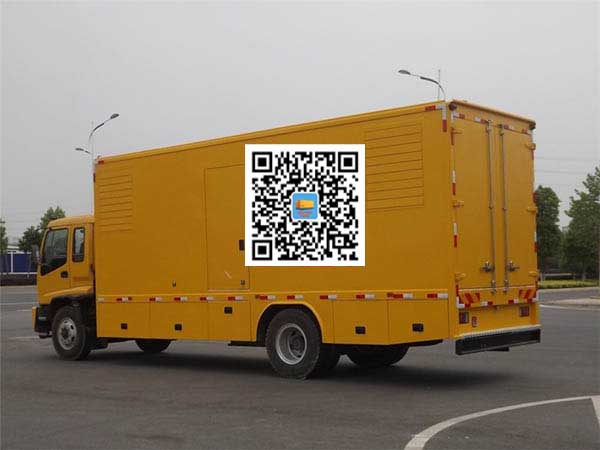 清河门发电车出租-发电机组的主要用途是什么？