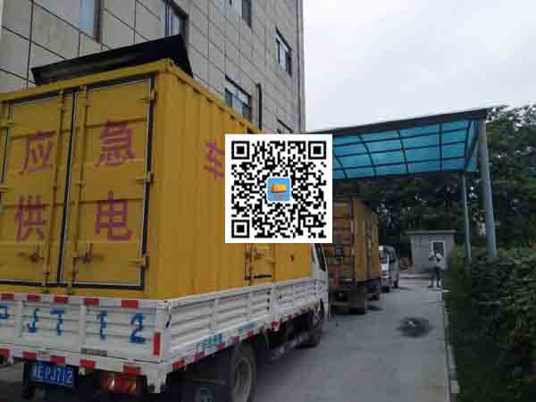 清河门发电车出租-发电机产品使用越来越广泛