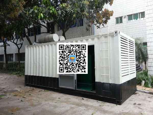 清河门出租发电机-什么样的柴油发电机使用效果比较好