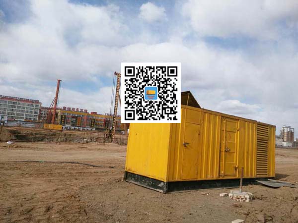清河门发电机出租-柴油发电机组安全操作规程有哪些？