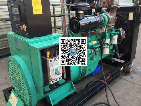 清河门租赁发电机-发电机一般变压器磁芯所使用的是什么材料？
