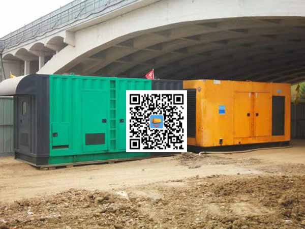 清河门决定发电机顺利启动的因素及如何解决发电机冬季起动困难问题