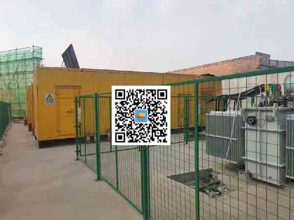 清河门发电机组的社会应用有哪些