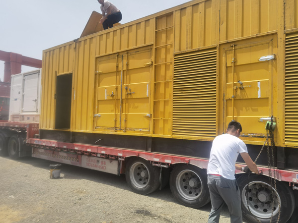 清河门发电机出租100KW发电机需要什么规格的电缆线？