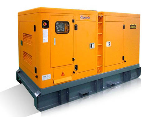 清河门影响 200kw 柴油发电机油耗的因素有哪些?