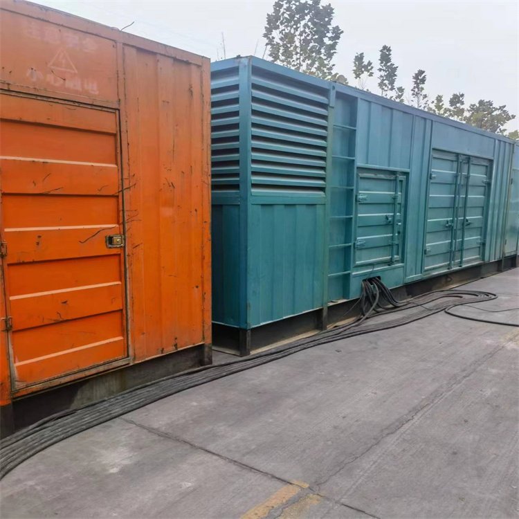 清河门如何选择适合 600kW 柴油发电机组的热继电器？