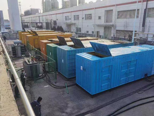 清河门380V和690V电压的电缆线相同吗？