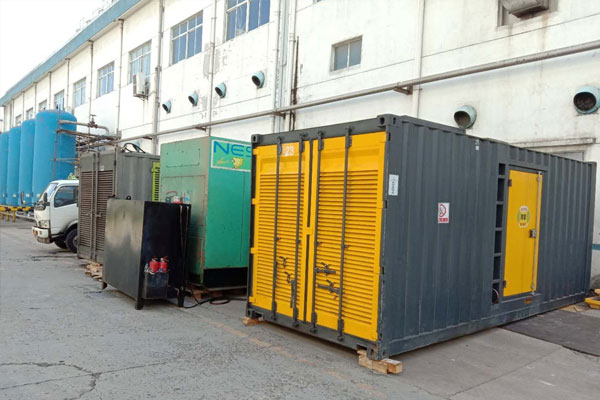 清河门发电机组保养是确保其正常运行、延长使用寿命的关键，以下是一些保养注意事项
