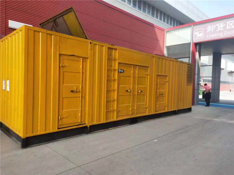 清河门储能设备的前景和市场怎么样？